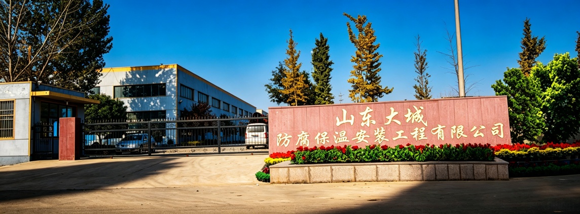 南沙聚氨酯保温管生产厂家简介